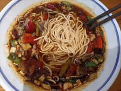 -好這口重庆小面(总店)