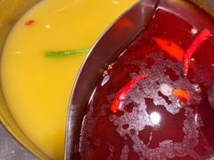 -红菇坊鲜汤火锅(橡树湾店)