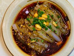川北凉粉-嘉陵楼馋嘴城(簋街总店)