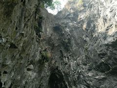 -英西峰林·洞天仙境