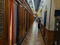 -伊帆食府·青海地方特色美食