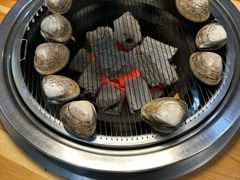 -7星海鲜烧烤(紫光福郡店)