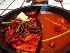 -贰回巷火锅馆(钟楼店)