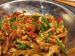 -巡耕记·湖南土菜(长湖店)