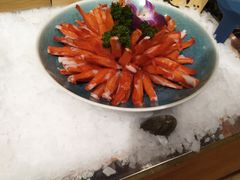 -芭菲盛宴·环球美食(北城国际店)