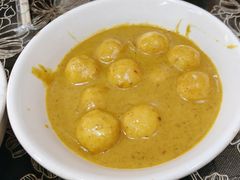 -家利美食店