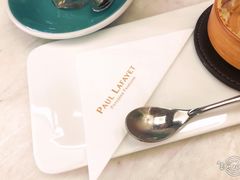 -PAUL LAFAYET 法式甜品(港汇广场店)
