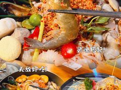 -潮澎派·潮州菜(南国明珠店)