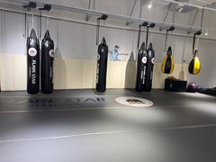 -FLARE STAR FITNESS(复地活力城店)