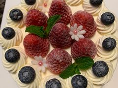 -好利来(通州新华联家园店)