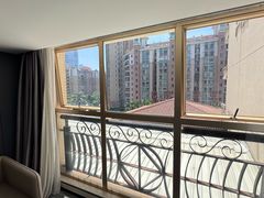 -广州克莱顿酒店