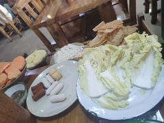 -东镇老火锅(长春路首店)