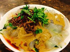 -张包铺(道外店)