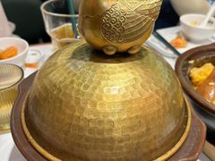 -火啫啫·粤式啫啫煲(南通首店)
