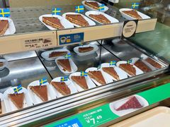 -宜家·瑞典风味餐厅(无锡店)