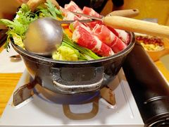 -小句号·精致料理(江南环球港店)