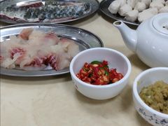 -源港渔村-中山脆肉鲩(博罗店)