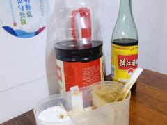 -阿麟馄饨(延长路店)