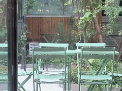 -糖房咖啡(南锣鼓巷店)