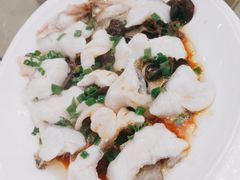 -东江海鲜酒家(艺都分店)