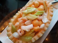 -新天世纪中餐厅