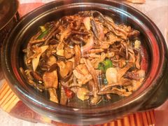 -山四砂锅(太原钟楼街店)