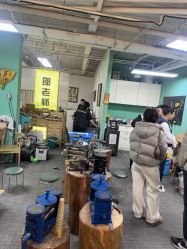 -邵老师打金·黄金加工(大望路总店)
