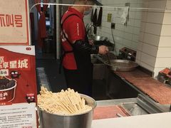 -黑色经典臭豆腐·湖南特产(太平街口店)