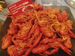 -靓虾二哥·龙虾馆(大塘总店)