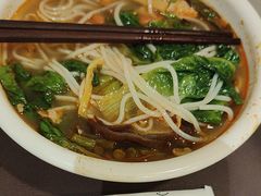 -水平有限广西米粉·广西风味集(五道口店)