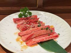 -御牛道日式烤肉料理(杭州万象城店)