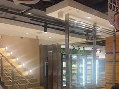 -韩都烤肉·烤鳗鱼(中街小北总店)