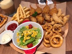 -必胜客(张掖西大街店)