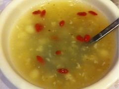 酒酿圆子-永兴餐厅(复兴中路店)