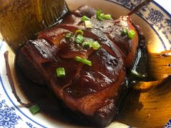 -邱记私房菜·十八年本地菜