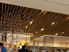 -康帝国际酒店-艾斯本自助西餐厅