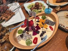 -状元阁烧烤(新华路总店)