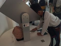 -日本科学未来馆