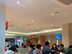-西贝(吴江路湟普汇店)