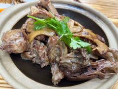 -醉壹号海鲜大排档(厦门美食地标店)