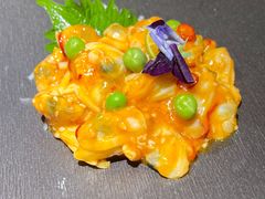 -江左尚白日本料理(万象城店)