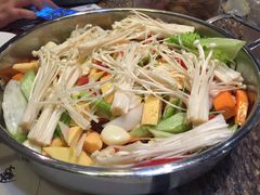 -黄记煌三汁焖锅(崇文门店)