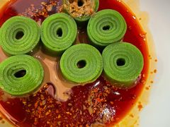 小大董凉皮-小大董·烤鸭(王府井apm店)