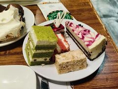 -汉巴味德(大悦城店)