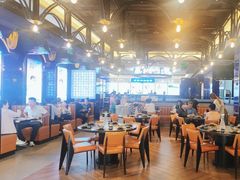 -沿江海南菜·文昌鸡祖师爷(大东海店)