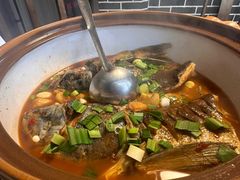 -千岛湖小鱼儿·淳安匠心农家菜