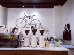 -常识咖啡common sense(春熙路店)