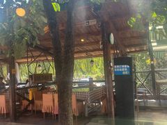 -北京水岸山吧度假村(雁栖镇店)
