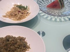 -香丰阁·烤鸭·川湘菜(清河店)