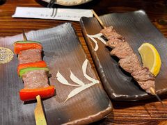 -鸟鹏烧鸟居酒屋(熙龙湾店)